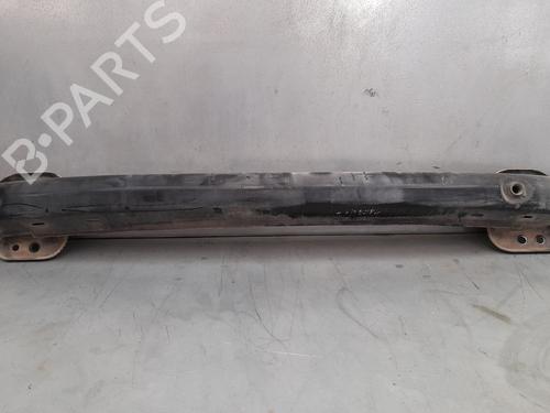 Used Rear bumper reinforcement PEUGEOT 307 (3A/C) 1.6 HDi (90 hp) 12777932