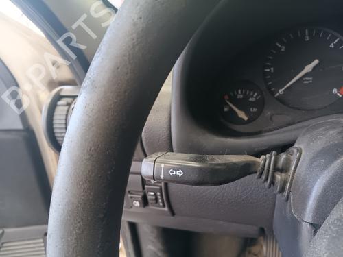 Kollisjonspute styreenhet OPEL CORSA B (S93) 1.7 D (F08, F68, M68) | BP19269811M53 