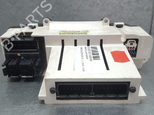 Climate control FORD COUGAR (EC_) 2.0 16V | BP12733240I5 