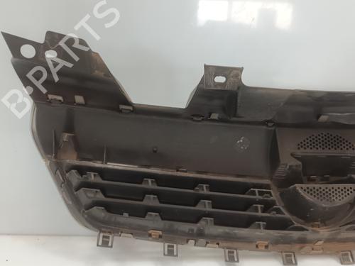 Grille OPEL ZAFIRA / ZAFIRA FAMILY B (A05)  | BP27199996C40 