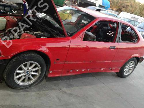 Left rear shock absorber BMW 3 Compact (E36) 316 i | BP12720588M18