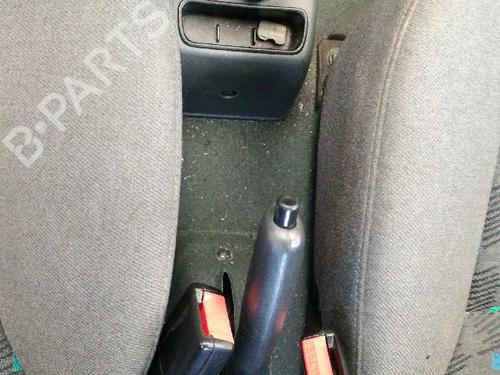 Right rear suspension arm HYUNDAI ACCENT I (X-3) 1.3 i 12V | BP12705199M15