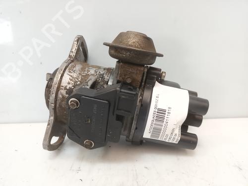 Used Ignition distributor FORD ORION II (AFF) [1985-1990]  22547702