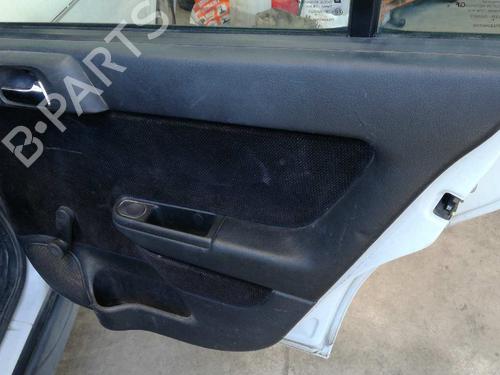 Warning switch OPEL ASTRA G Estate (T98) 2.0 DTI 16V (F35) | BP12705664I22