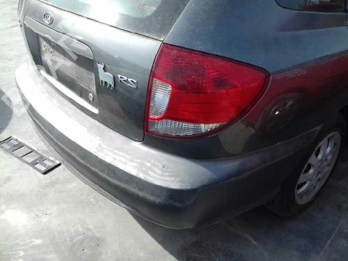 Engine control unit (ECU) KIA RIO I Hatchback (DC) 1.3 | BP12756465M57