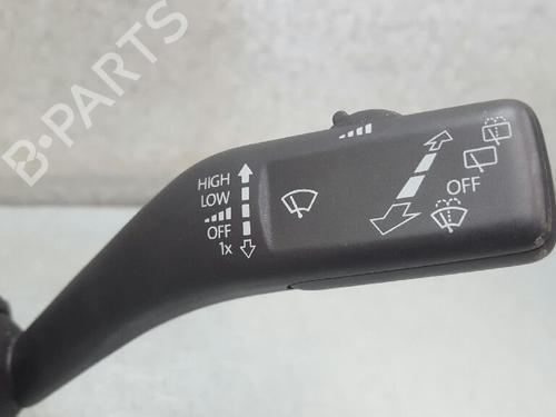 Steering column stalk SEAT LEON (1P1) 1.2 TSI | BP12750027I23 