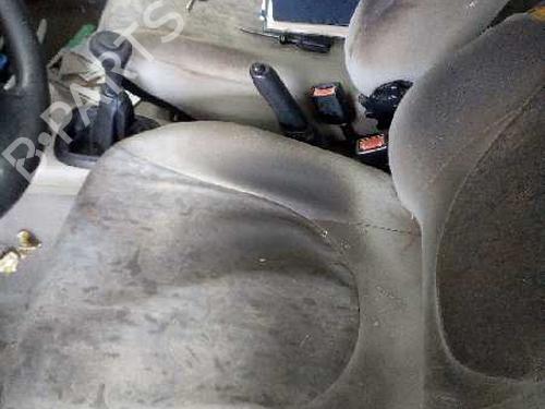 Airbag module FORD FIESTA IV (JA_, JB_)  | BP12858594M53