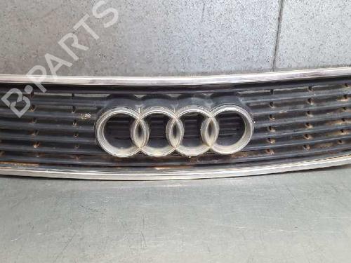 Grille AUDI 100 C4 Saloon (4A2) 2.3 E (133 hp) 4A0853651 | 4A0853651 |