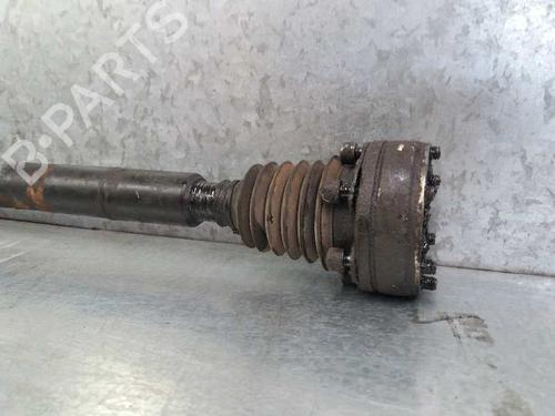 Right front driveshaft VW POLO (6N2)  | BP12703335M39 