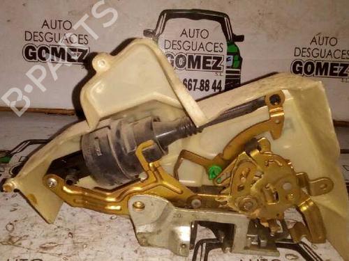 Used Rear right lock MERCEDES-BENZ C-CLASS (W202) C 180 (202.018) (122 hp) 12692571