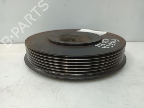 Pulley FORD FIESTA V (JH_, JD_) 1.4 TDCi | BP29981913M122