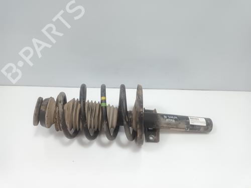 Used Left front shock absorber Left front shock absorber VW SHARAN (7M8, 7M9, 7M6) 1.9 TDI (115 hp) 34631320 34631320