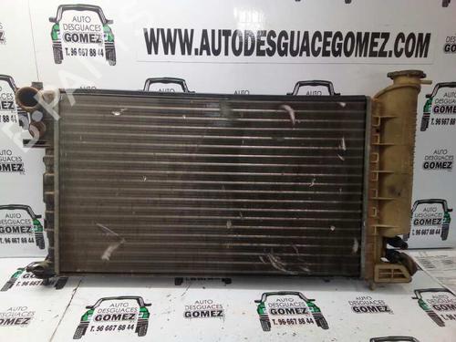 Køler CITROËN ZX (N2) 1.8 i | BP12803195M31 