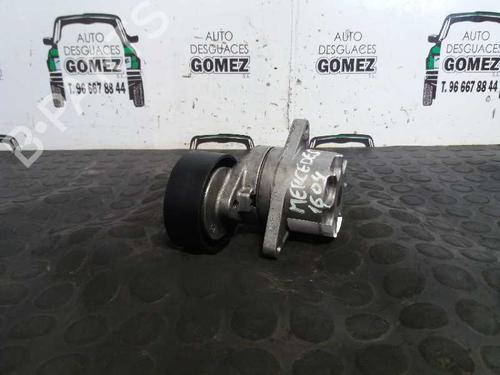 Andre MERCEDES-BENZ E-CLASS (W210) E 220 CDI (210.006) | BP13987487O1 