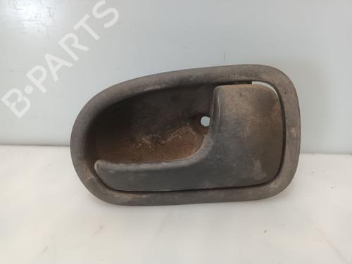 Maniglia interna anteriore destra FORD RANGER (ER, EQ, R_) 2.5 TD 4x4 (109 hp) 31118429
