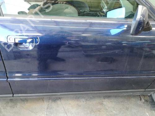 Left rear steering knuckle AUDI 80 B4 Saloon (8C2) 1.9 TDI | BP15958308M27 