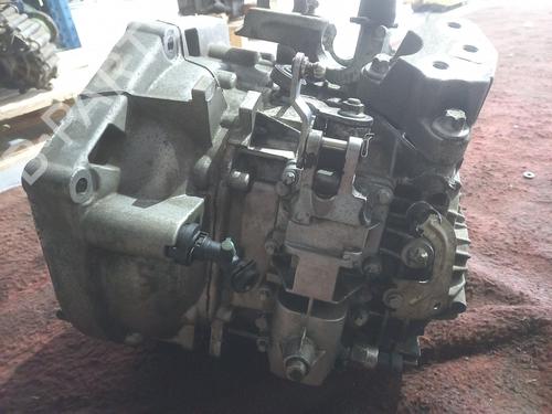 Gearbox LANCIA DELTA III (844_) 1.6 D Multijet (844.AXP1A) | BP12775783M3 