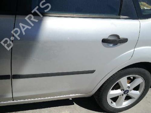 Climate control FORD FOCUS II (DA_, HCP, DP)  | BP12734104I5