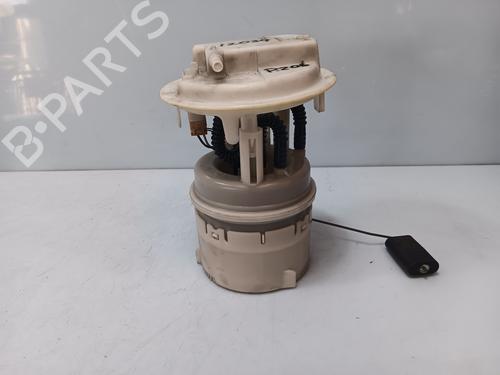 Used Fuel pump PEUGEOT 206 Hatchback (2A/C) 1.4 LPG (75 hp) 21570414