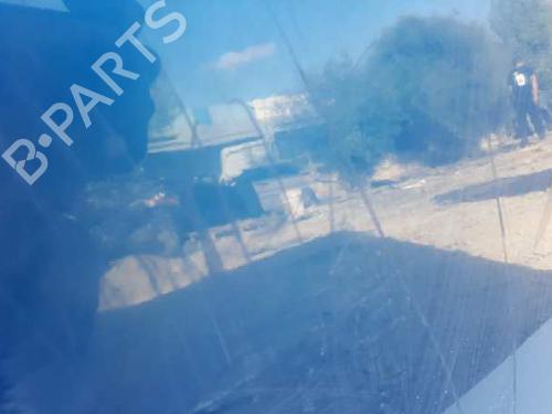 Hood HYUNDAI ATOS (MX) 1.0 i | BP12724165C1 