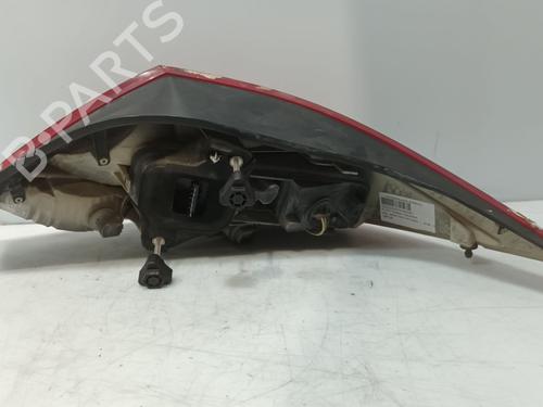 Left taillight OPEL ASTRA H TwinTop (A04) | BP30151783C34