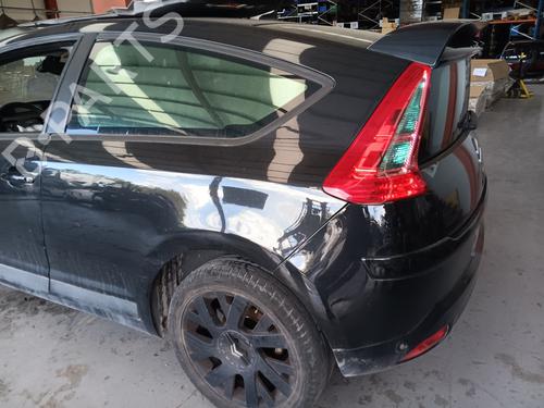 Right taillight CITROËN C4 Coupe (LA_)  | BP18053600C35 