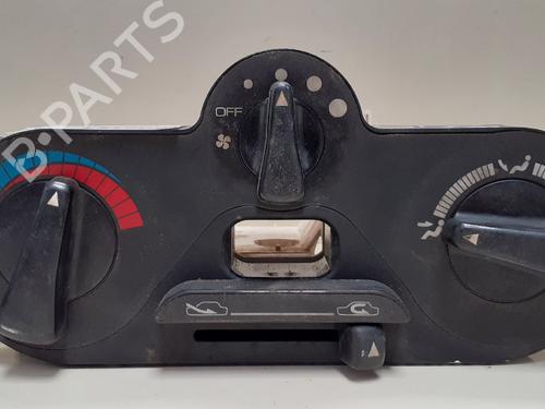 Used Climate control MITSUBISHI CARISMA (DA_) 1.8 16V GDI (DA2A) (125 hp) 12686894