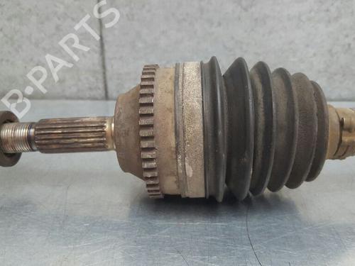 Left front driveshaft RENAULT MEGANE I Classic (LA0/1_) 2.0 i (LA07, LA0G) | BP12733816M38 