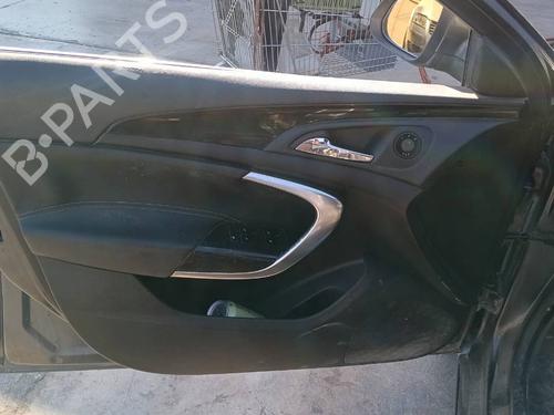 Electronic sensor OPEL INSIGNIA A (G09) | BP40235819M84 - Image 13