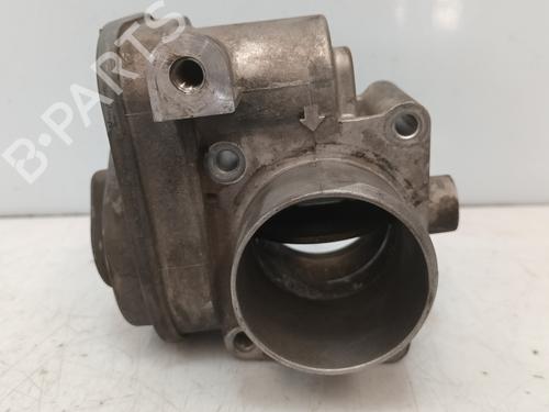 Used Throttle body OPEL ASTRA H (A04) [2004-2014]  26564834
