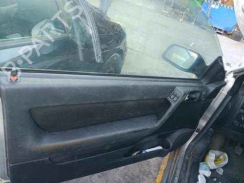 Annen OPEL ASTRA G Coupe (T98) 1.8 16V (F07) | BP16654935O1