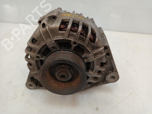 Generator AUDI A6 C5 (4B2) 2.5 TDI quattro (150 hp) 19697408
