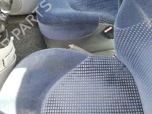 Right front brake caliper CITROËN XSARA PICASSO (N68) 2.0 HDi | BP12715643M104