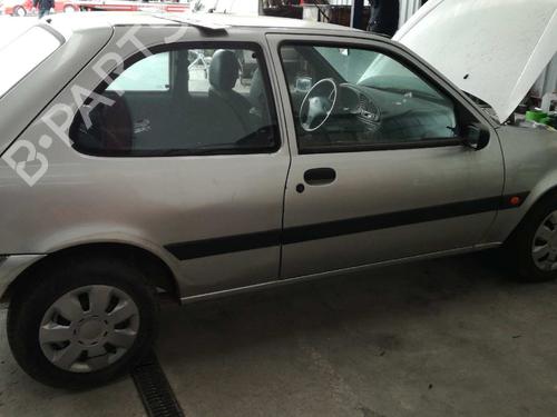 Engine FORD FIESTA IV (JA_, JB_)  | BP12856456M1