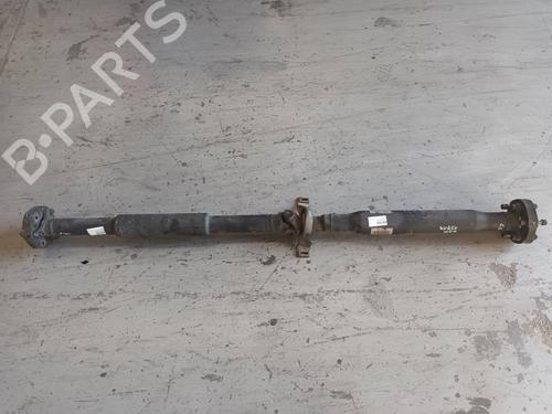 Used Driveshaft Driveshaft MERCEDES-BENZ E-CLASS (W211) E 270 CDI (211.016) (177 hp) 40197737 40197737