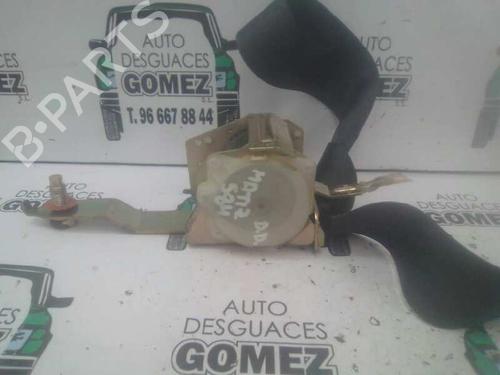 Front right seatbelt DAEWOO MATIZ (M100, M150) 0.8 | BP12783592I25 