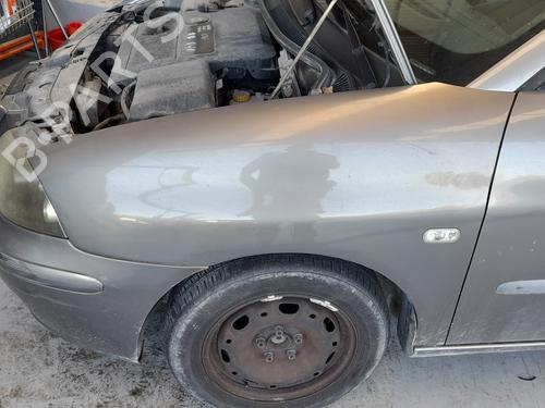 Gearbox SEAT IBIZA III (6L1)  | BP12782614M3 