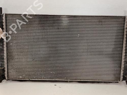 Køler FORD FOCUS II (DA_, HCP, DP) [2004-2013]  12854907