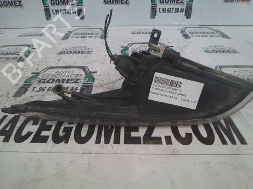 Used Left front indicator Left front indicator 12802442 12802442
