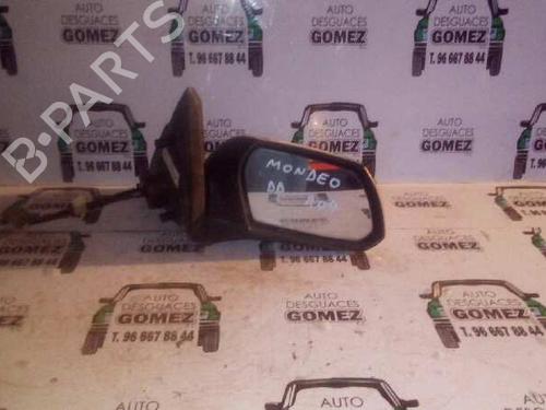 Used Right mirror FORD MONDEO III Saloon (B4Y) 2.0 TDCi (130 hp) 12728539
