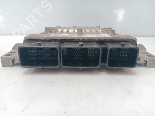 Engine control unit (ECU) FORD MONDEO IV (BA7)  | BP26214123M57 