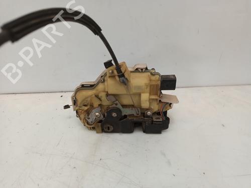 Rear left lock SKODA SUPERB I (3U4) 1.9 TDI | BP28319732C100 