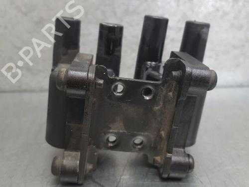 Ignition coil KIA CERATO I Saloon (LD) 2.0 | BP12685930M94 