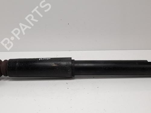 Used Left rear shock absorber SEAT ALTEA (5P1) [2004-2015]  12777699
