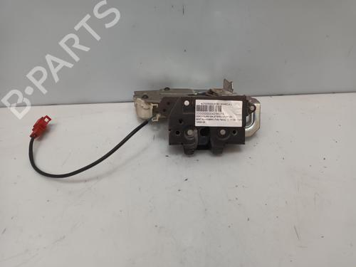 Bakluke lås SEAT ALHAMBRA (7V8, 7V9) [1996-2010]  26121750