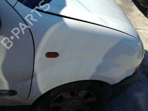 Engine control unit (ECU) RENAULT KANGOO (KC0/1_) D 65 1.9 (KC0E, KC02, KC0J, KC0N) | BP12716140M57