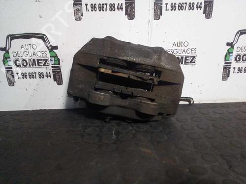 Left front brake caliper TOYOTA HILUX III SUV (_N1_, _N2_)  | BP12859010M105 