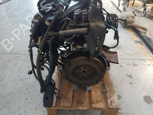 Engine FORD FOCUS II (DA_, HCP, DP) 1.6 | BP40185810M1 - Image 3