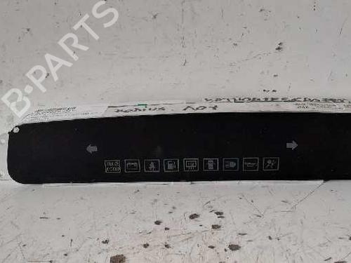 Display de informações SSANGYONG RODIUS I [2005-2025]  12931020