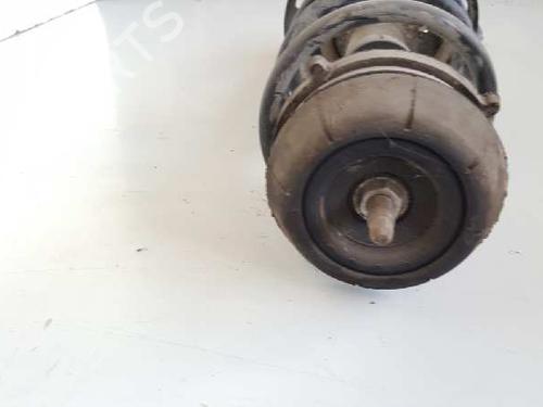 Left front shock absorber OPEL CORSA D (S07) | BP12932966M16 - Image 2